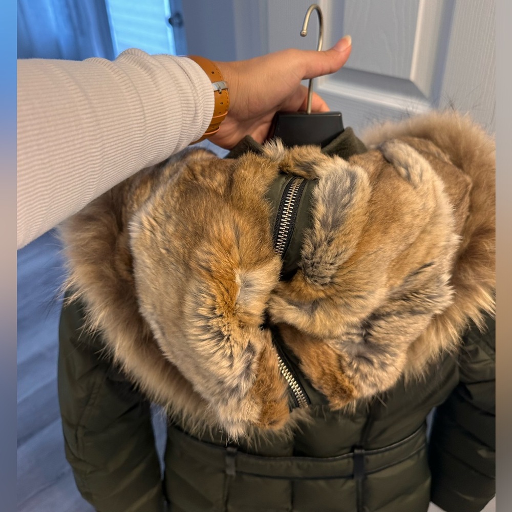 Mackage Winter Coat - Picture 4 of 8